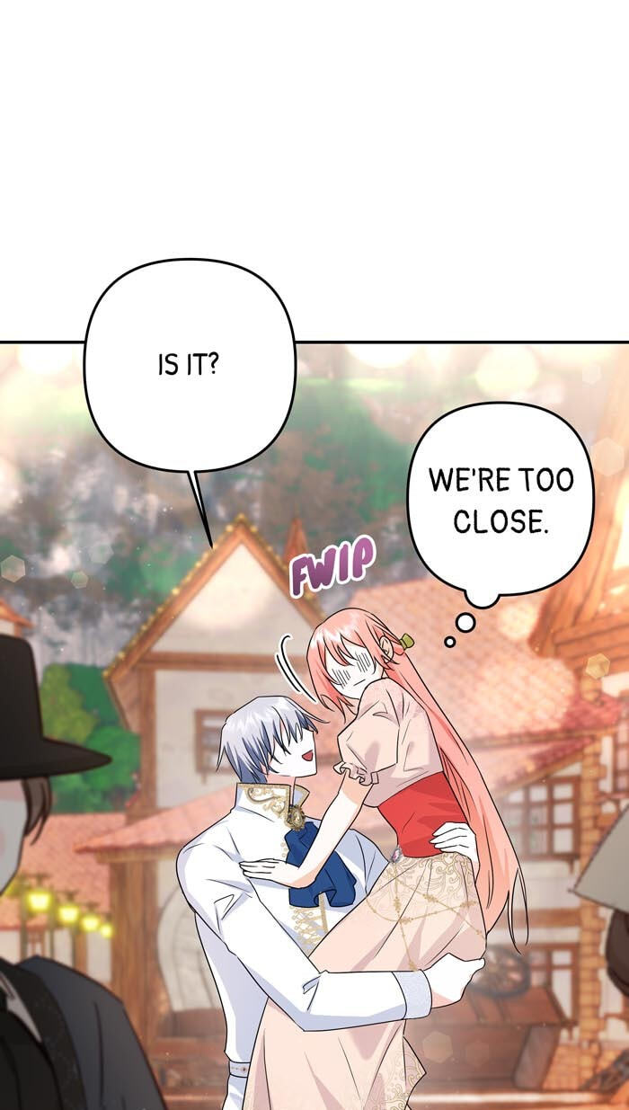Love Thy Enemy Chapter 19 page 67 - 