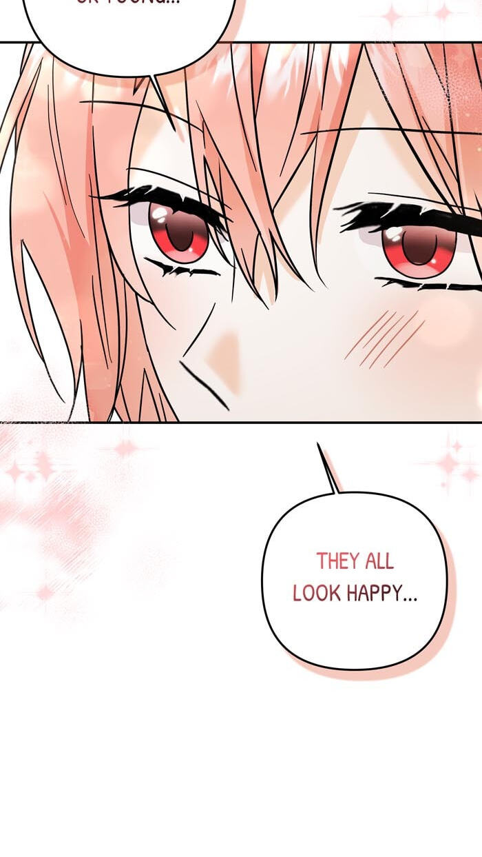Love Thy Enemy Chapter 19 page 8 - 