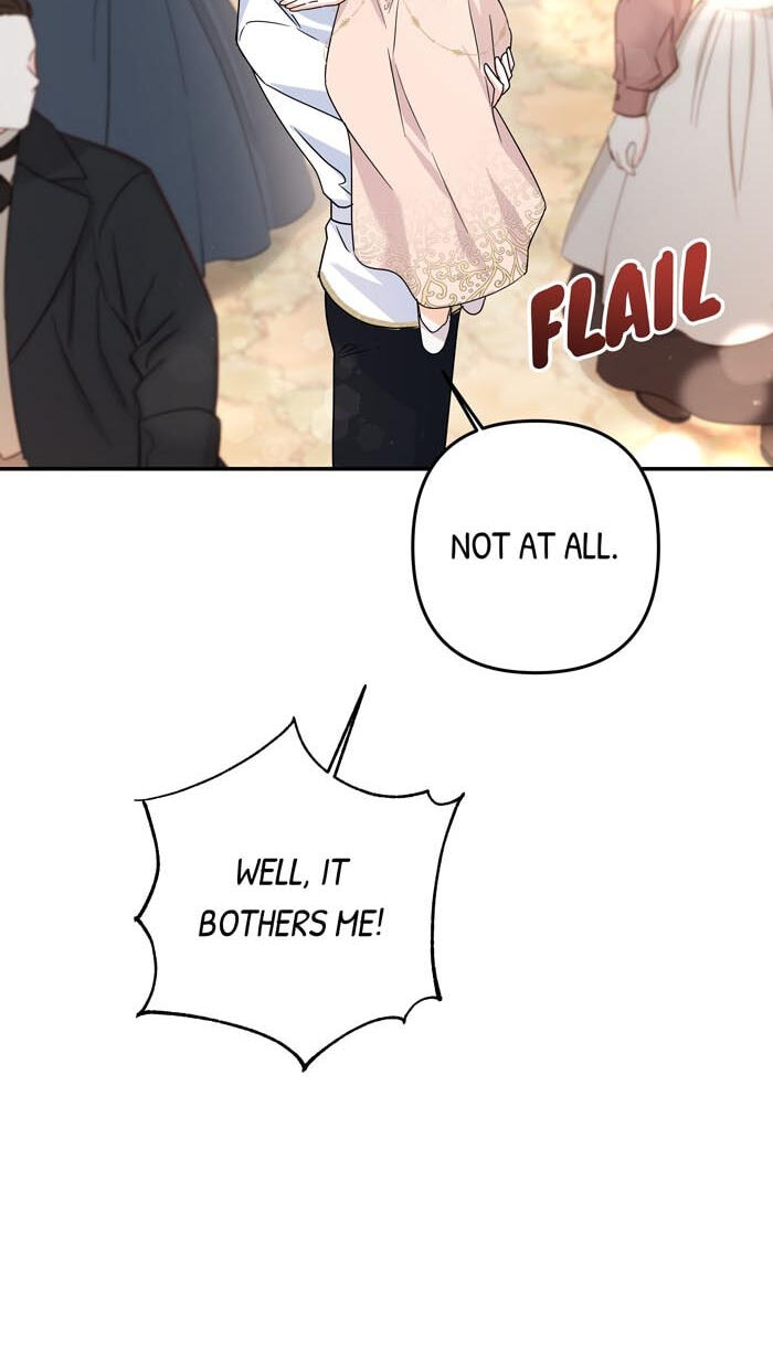 Love Thy Enemy Chapter 19 page 71 - 