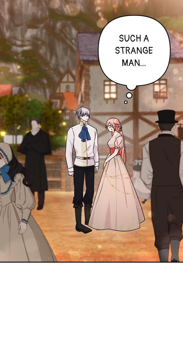 Love Thy Enemy Chapter 19 page 74 - 