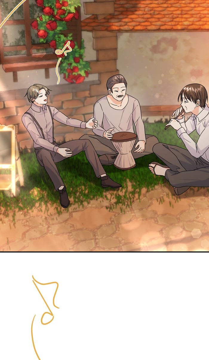 Love Thy Enemy Chapter 19 page 78 - 