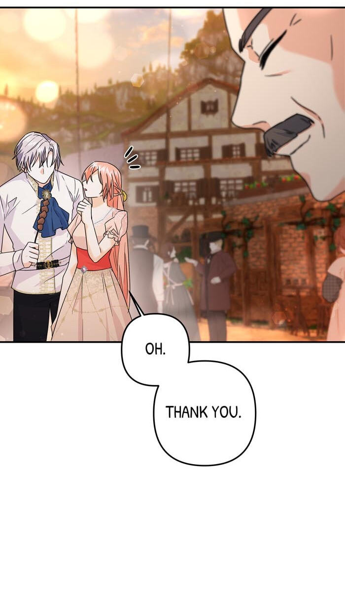 Love Thy Enemy Chapter 19 page 80 - 