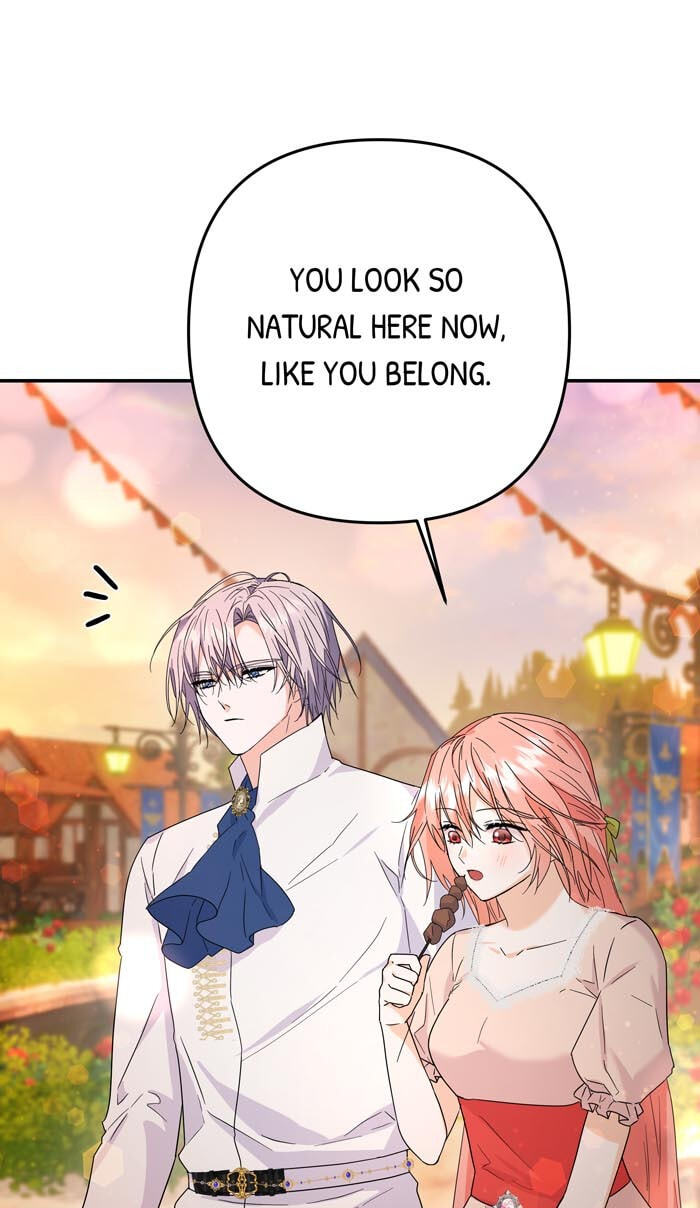 Love Thy Enemy Chapter 19 page 81 - 