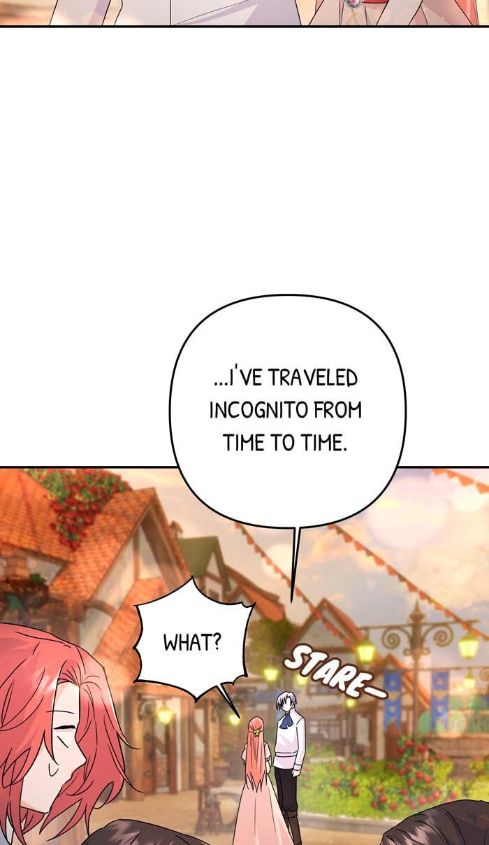 Love Thy Enemy Chapter 19 page 82 - 