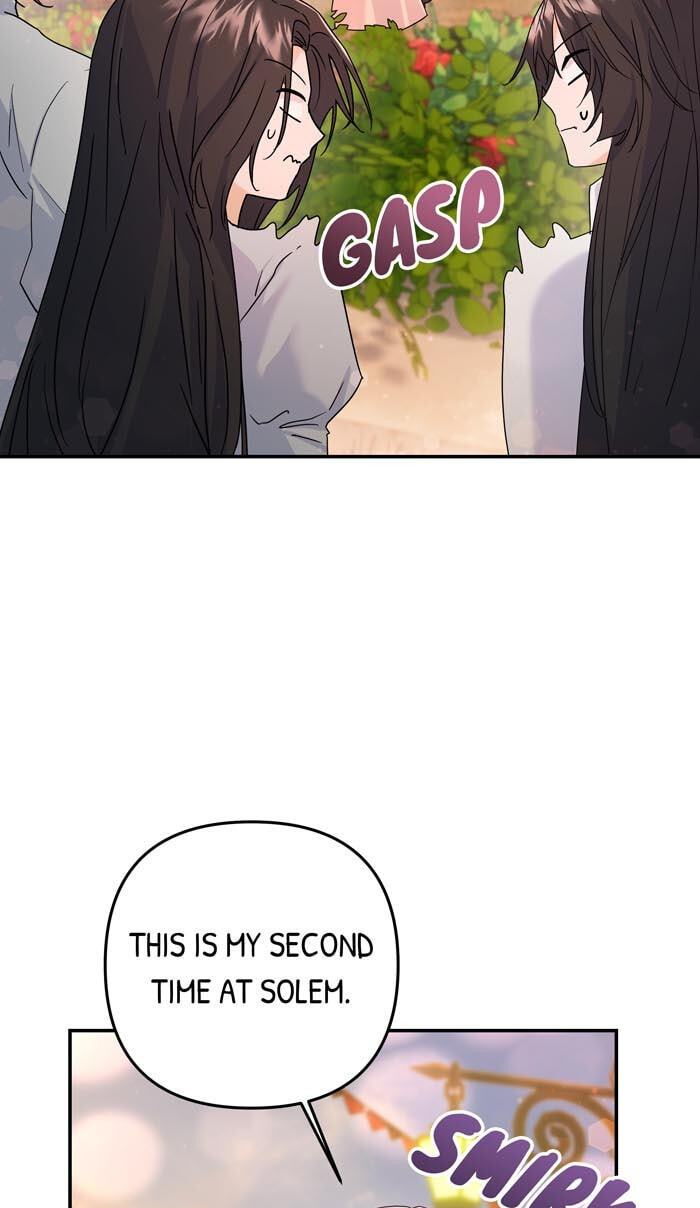 Love Thy Enemy Chapter 19 page 83 - 