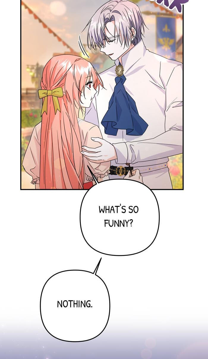 Love Thy Enemy Chapter 19 page 84 - 
