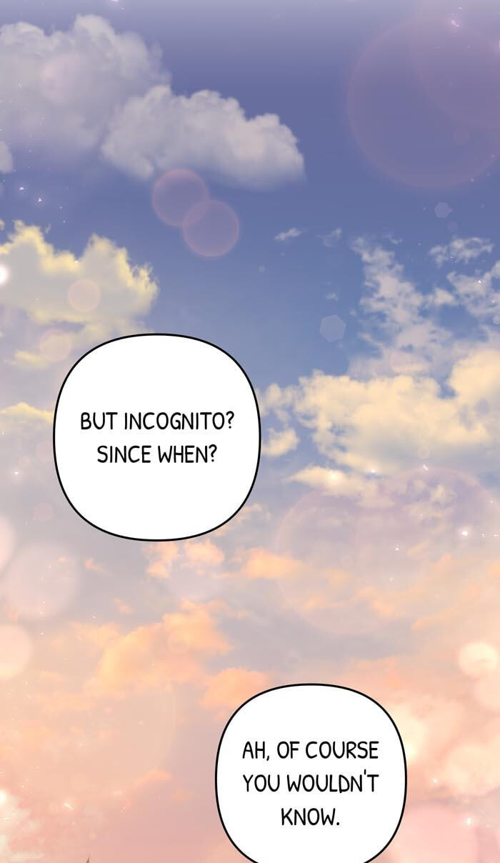 Love Thy Enemy Chapter 19 page 85 - 