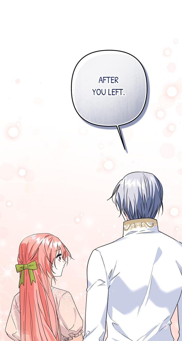 Love Thy Enemy Chapter 19 page 87 - 