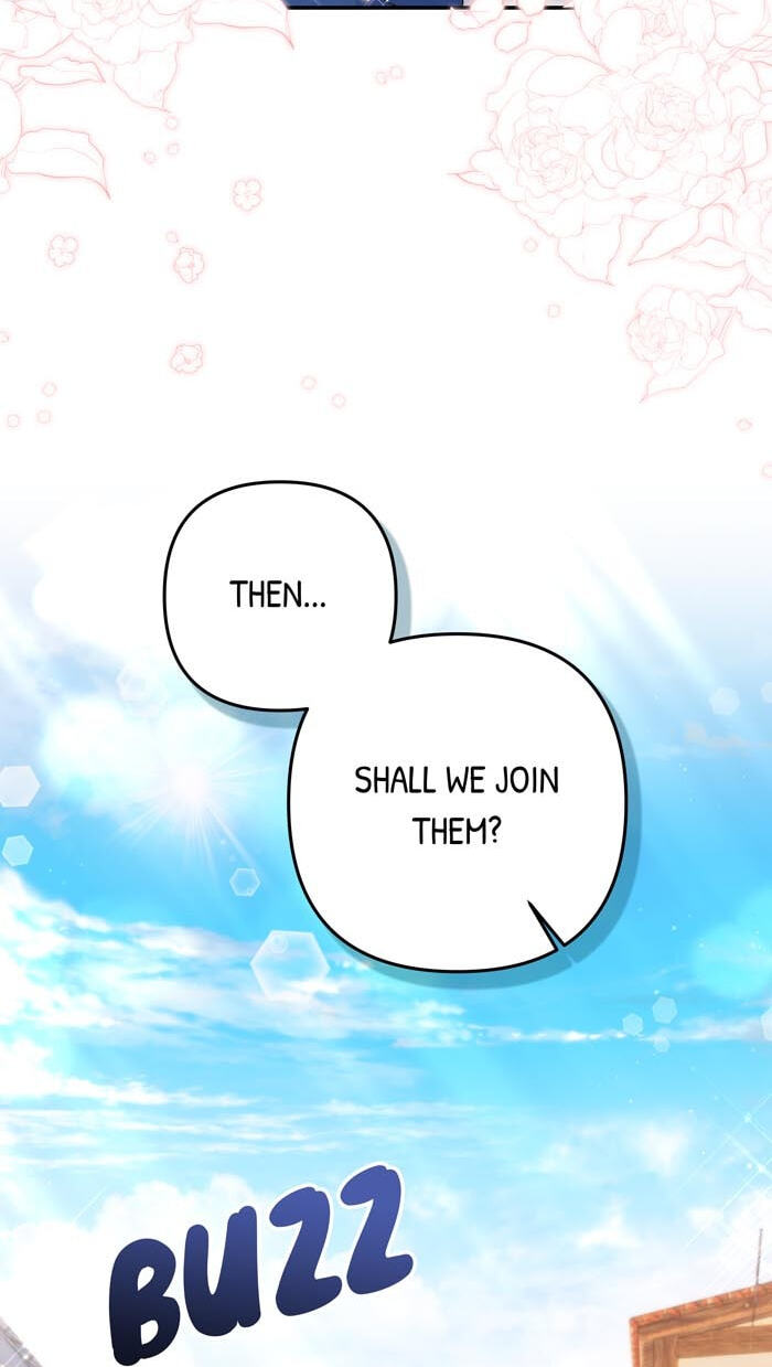 Love Thy Enemy Chapter 19 page 10 - 