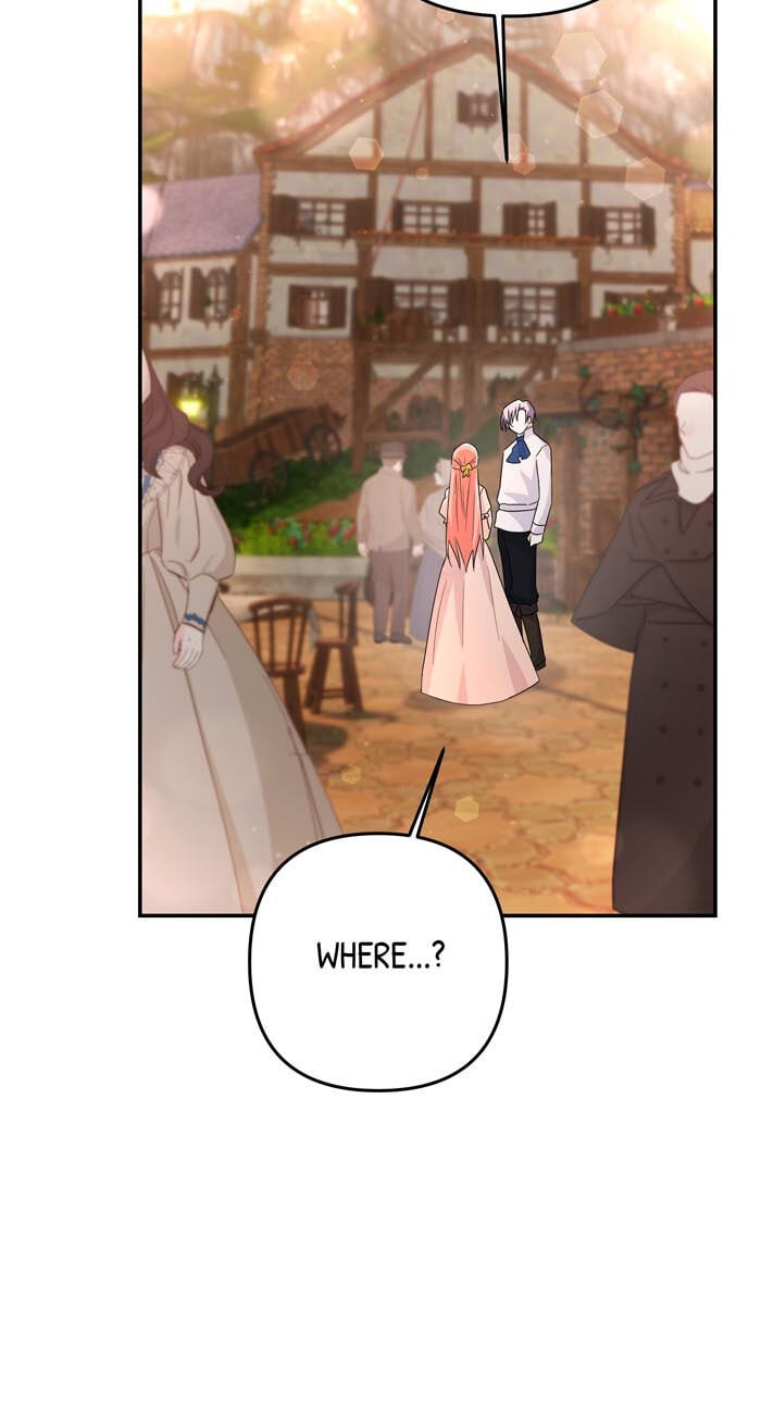 Love Thy Enemy Chapter 19 page 91 - 