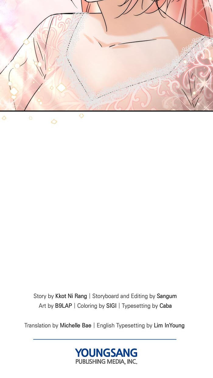 Love Thy Enemy Chapter 19 page 94 - 