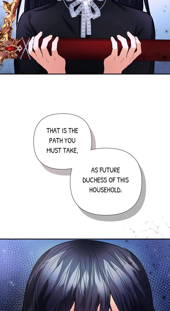 Love Thy Enemy Episode 1 page 2 - 