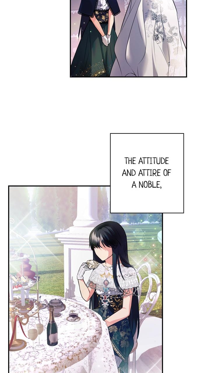 Love Thy Enemy Episode 1 page 12 - 