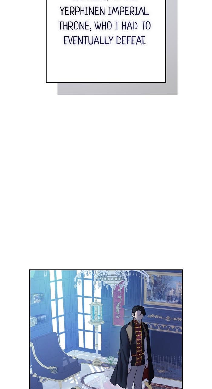 Love Thy Enemy Episode 1 page 19 - 