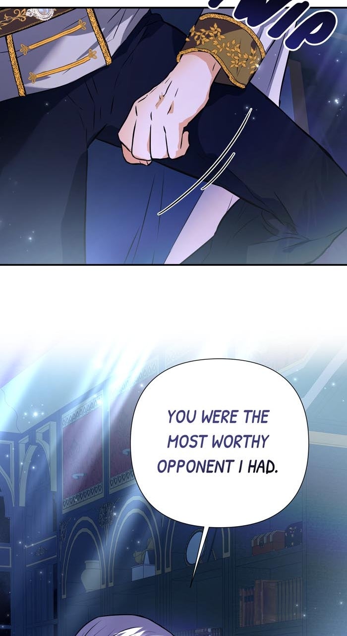 Love Thy Enemy Episode 1 page 70 - 