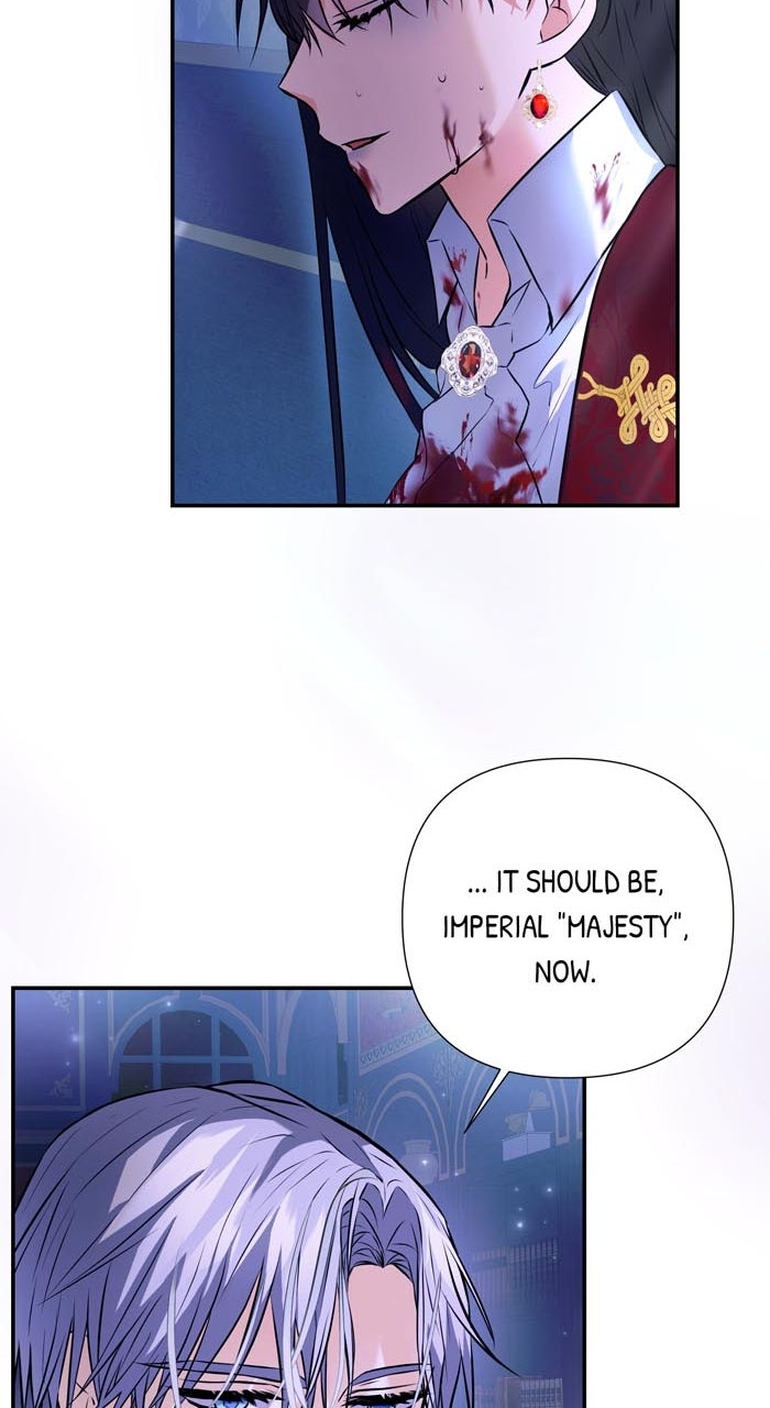 Love Thy Enemy Episode 1 page 74 - 
