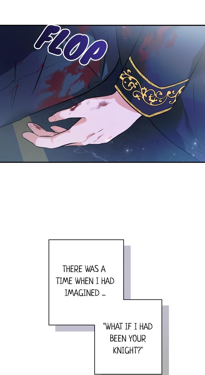 Love Thy Enemy Episode 1 page 80 - 