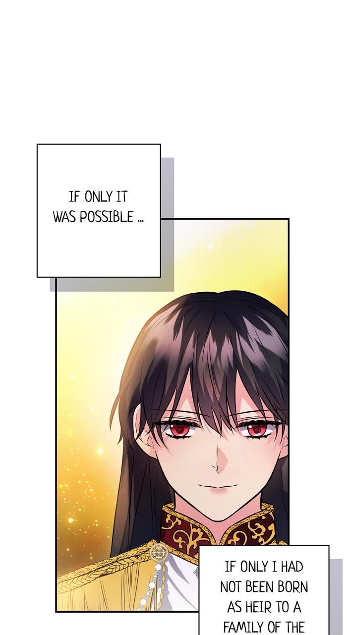 Love Thy Enemy Episode 1 page 82 - 