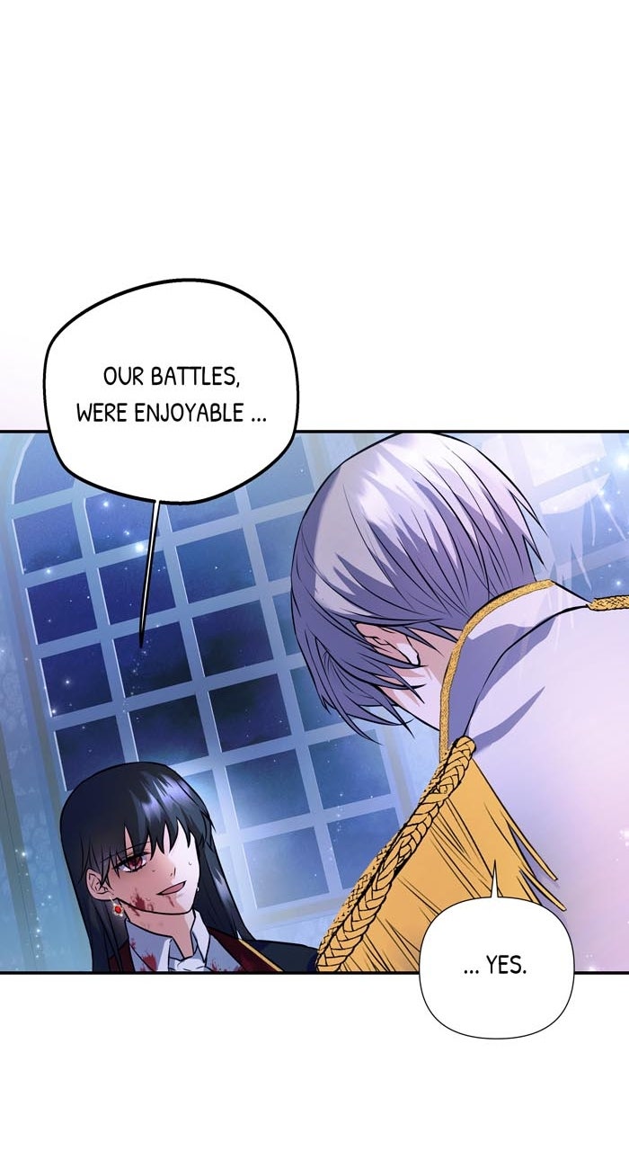Love Thy Enemy Episode 1 page 85 - 