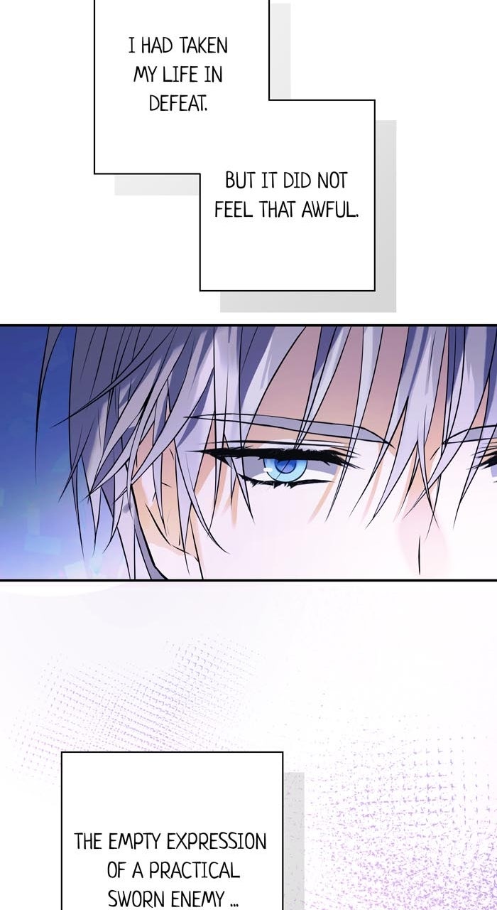 Love Thy Enemy Episode 1 page 91 - 