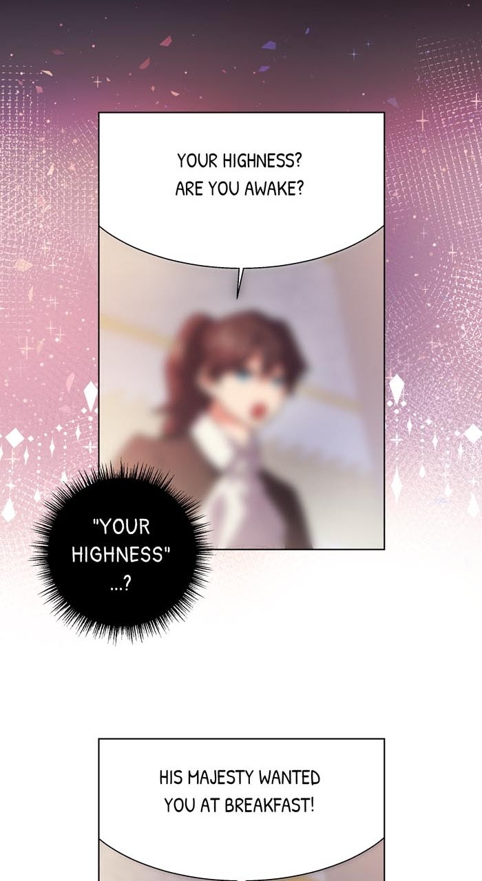 Love Thy Enemy Episode 1 page 95 - 
