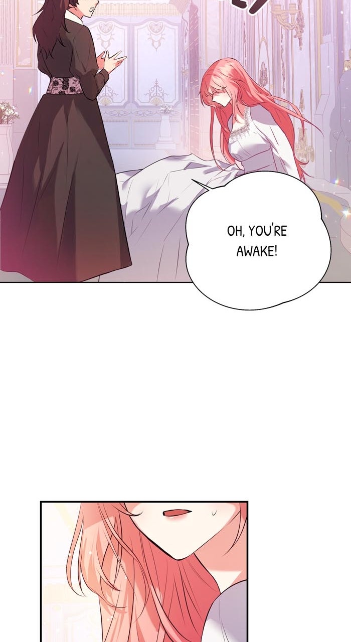 Love Thy Enemy Episode 1 page 98 - 