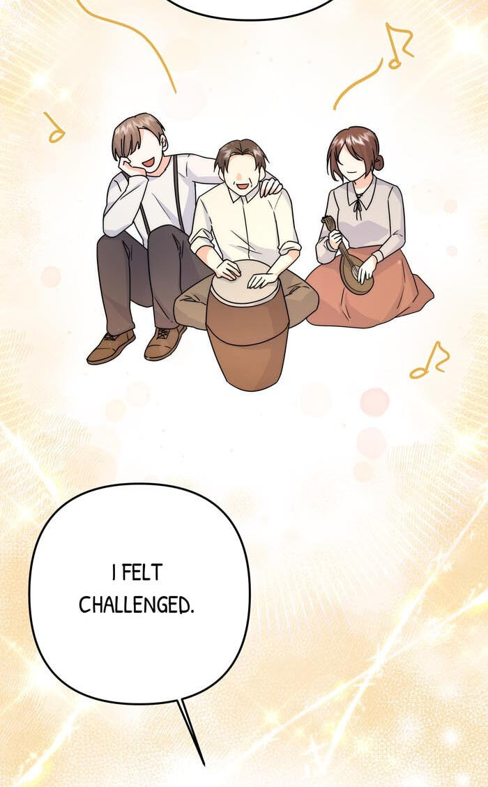 Love Thy Enemy Chapter 20 page 17 - 