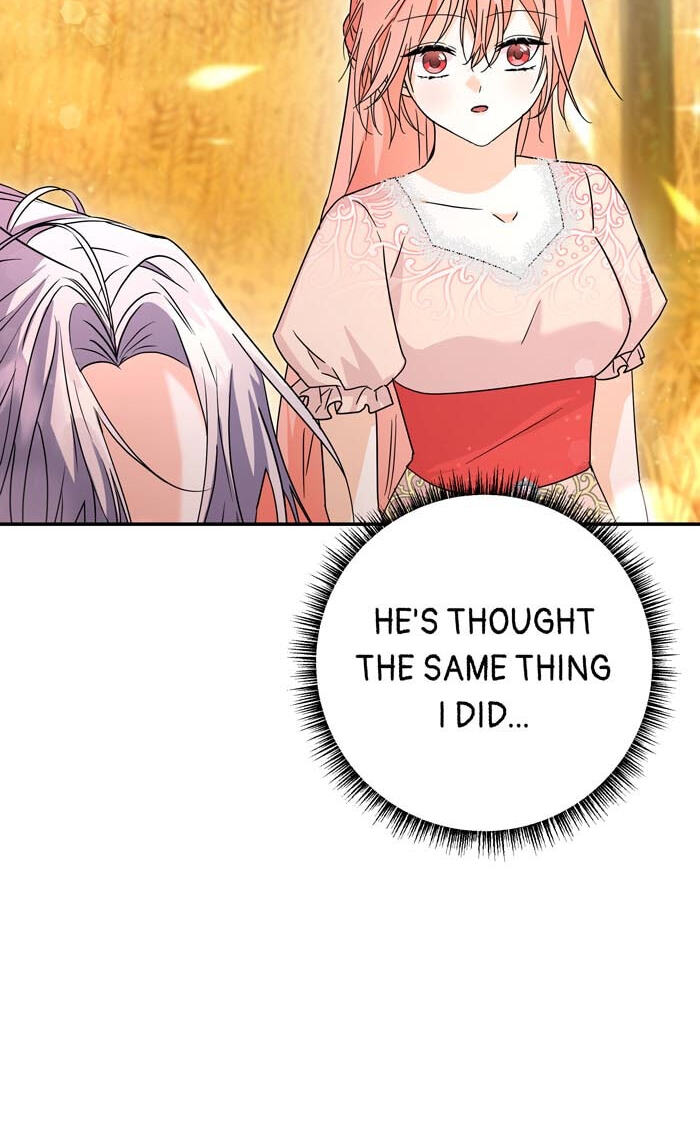 Love Thy Enemy Chapter 20 page 20 - 