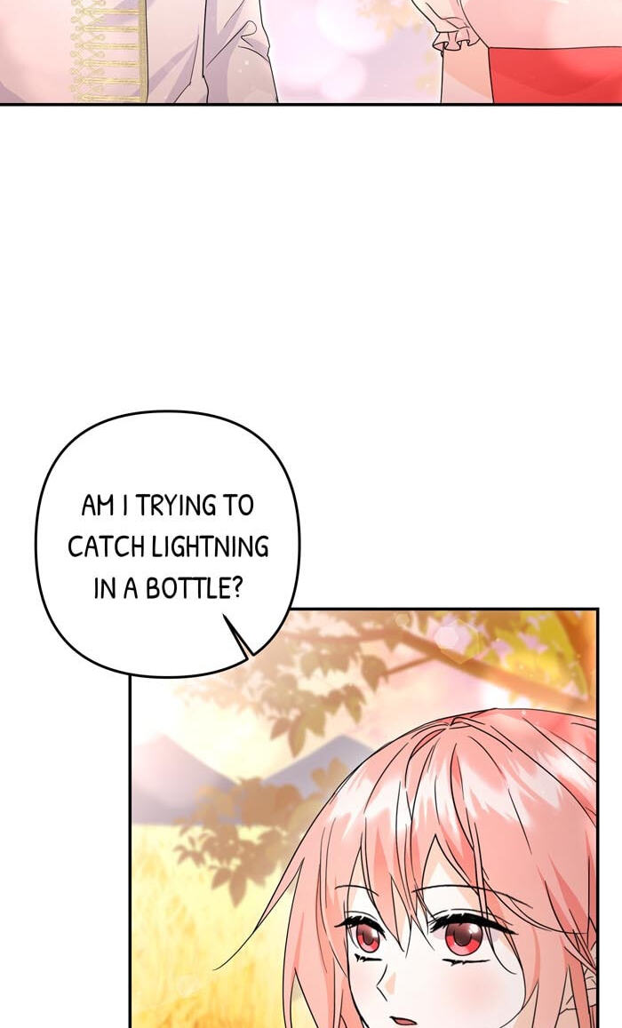 Love Thy Enemy Chapter 20 page 22 - 