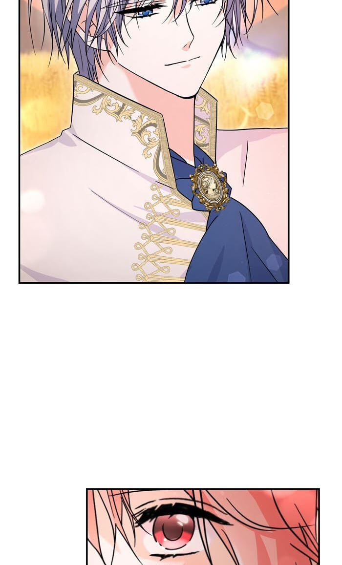 Love Thy Enemy Chapter 20 page 24 - 