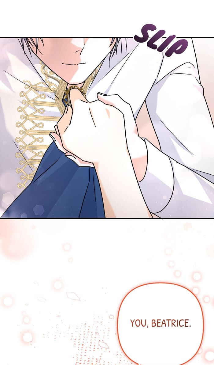 Love Thy Enemy Chapter 20 page 33 - 