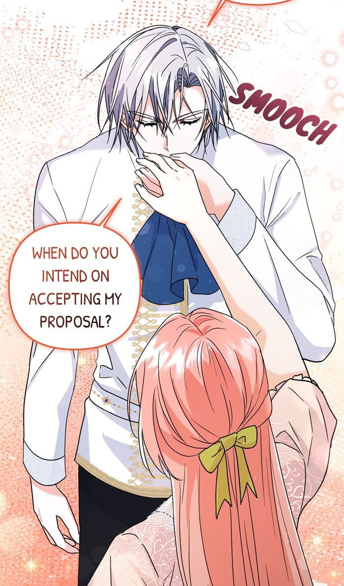 Love Thy Enemy Chapter 20 page 34 - 