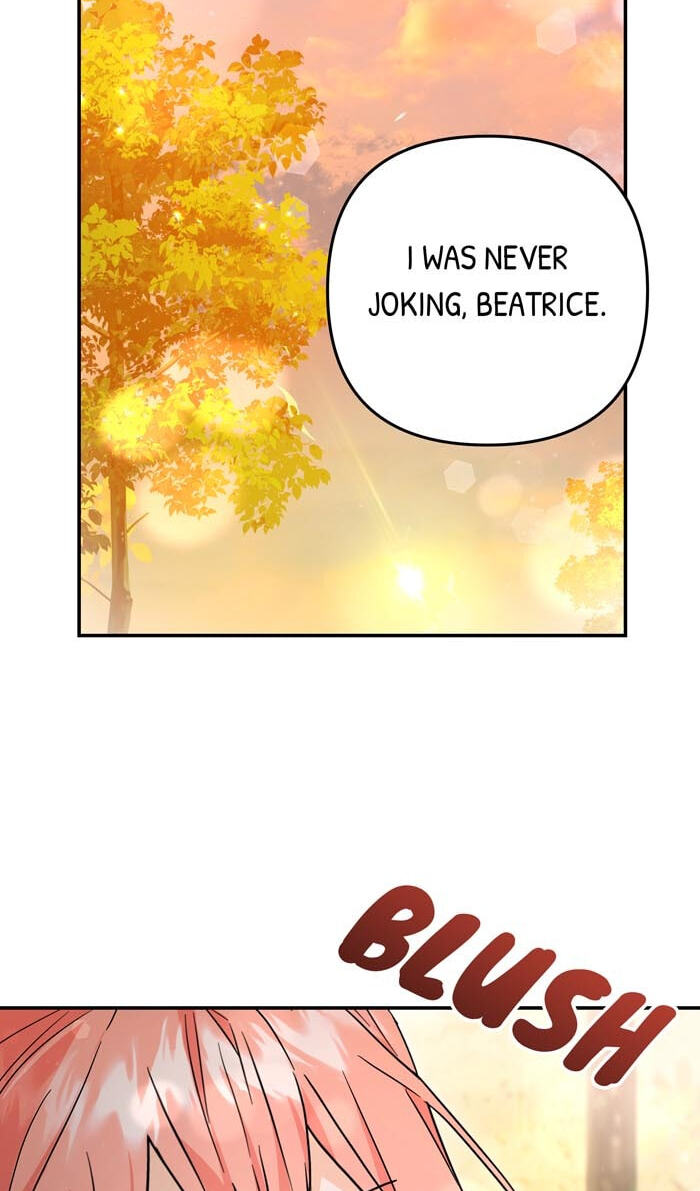 Love Thy Enemy Chapter 20 page 36 - 