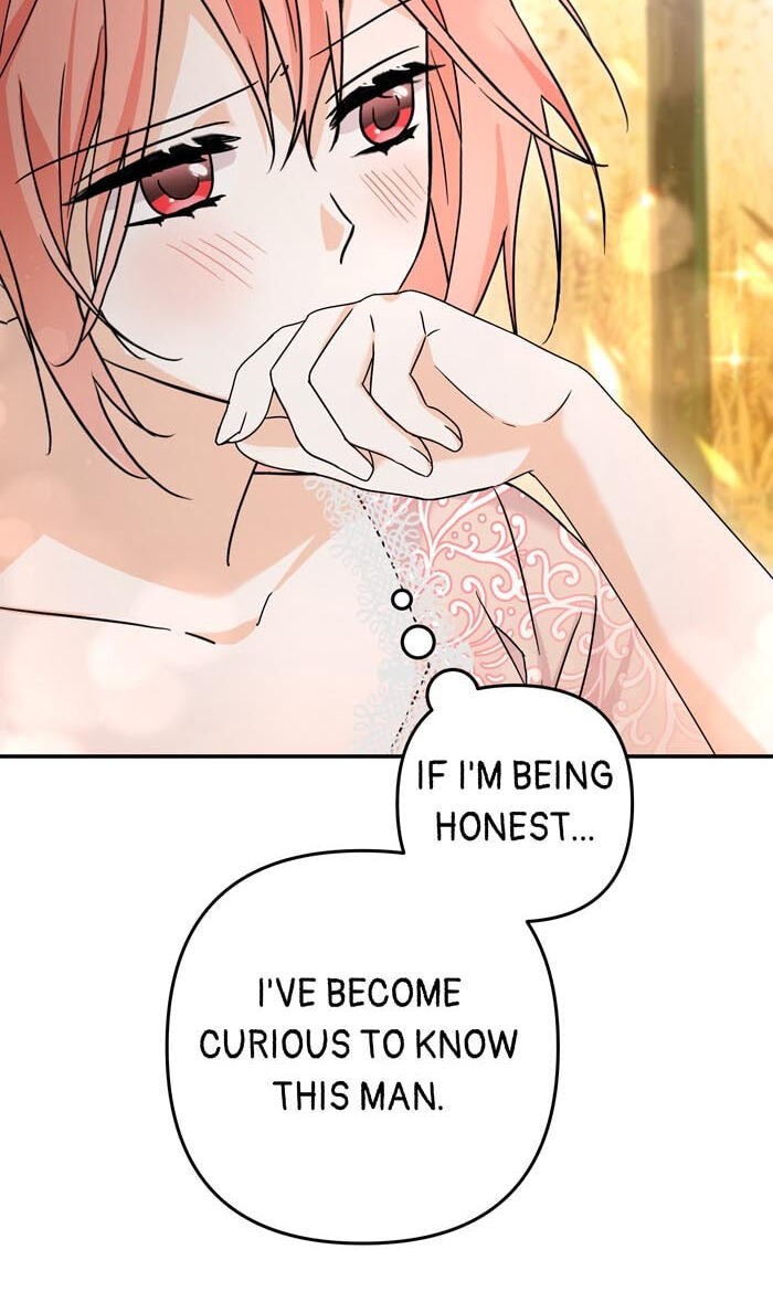 Love Thy Enemy Chapter 20 page 37 - 
