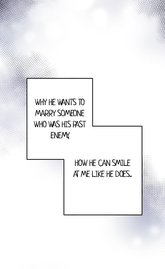 Love Thy Enemy Chapter 20 page 39 - 