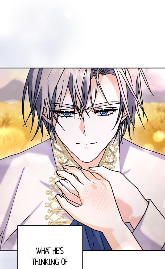 Love Thy Enemy Chapter 20 page 40 - 