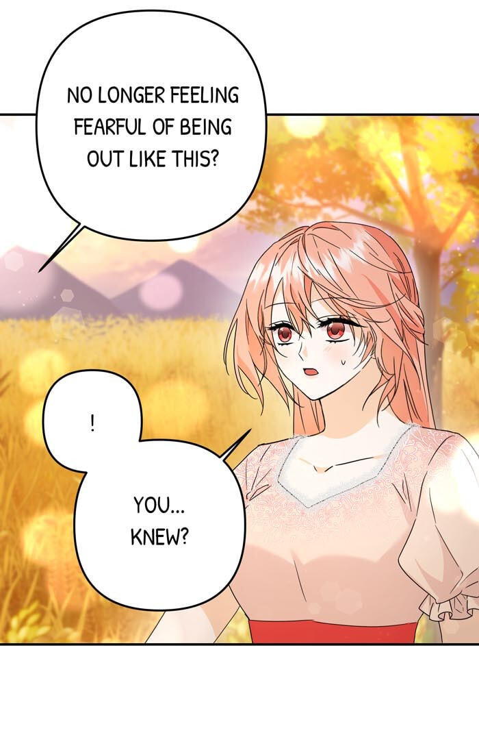 Love Thy Enemy Chapter 20 page 43 - 