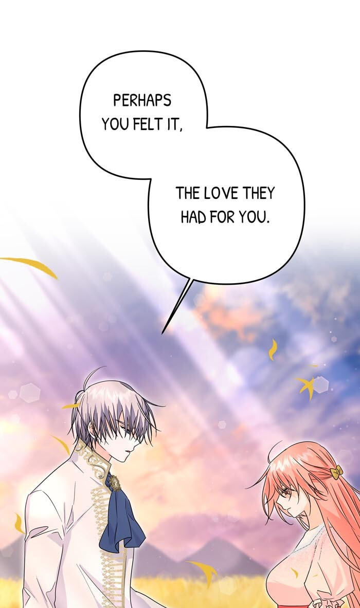 Love Thy Enemy Chapter 20 page 47 - 