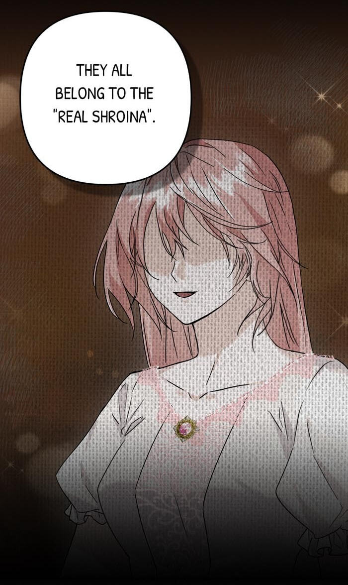 Love Thy Enemy Chapter 20 page 54 - 