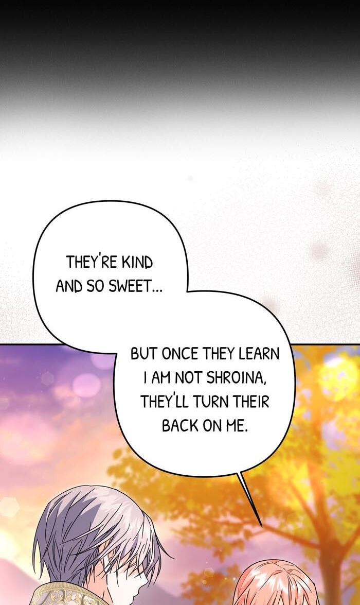 Love Thy Enemy Chapter 20 page 55 - 