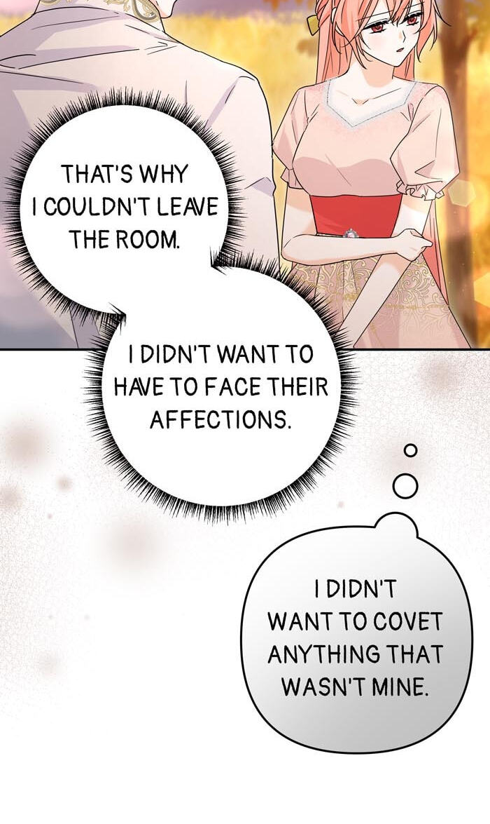 Love Thy Enemy Chapter 20 page 56 - 