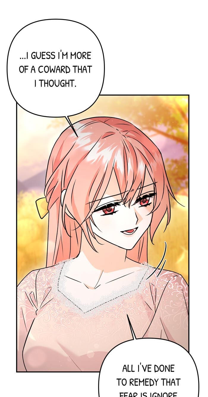 Love Thy Enemy Chapter 20 page 57 - 