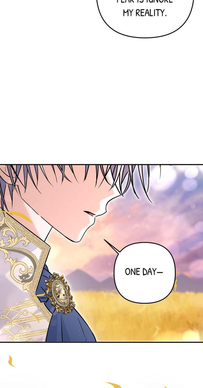 Love Thy Enemy Chapter 20 page 58 - 