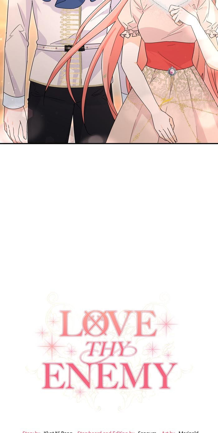 Love Thy Enemy Chapter 20 page 7 - 