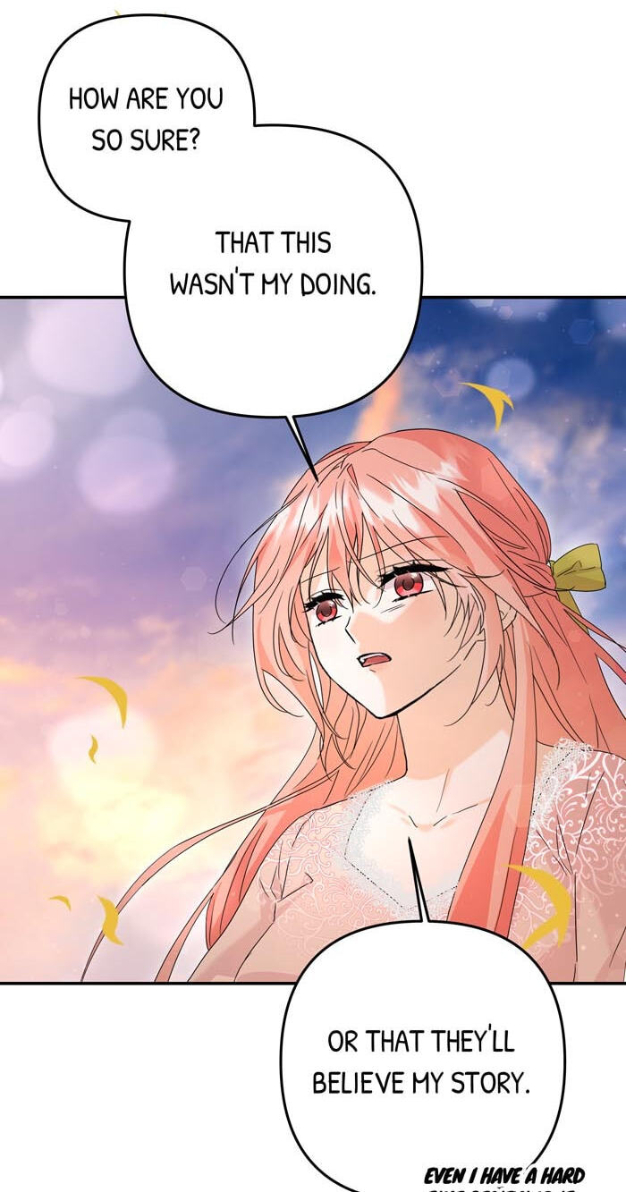 Love Thy Enemy Chapter 20 page 61 - 