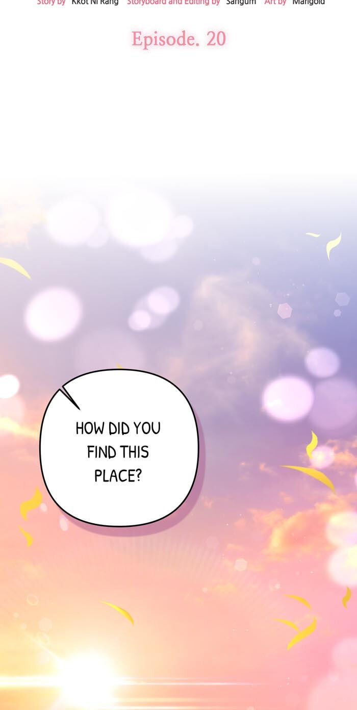 Love Thy Enemy Chapter 20 page 8 - 
