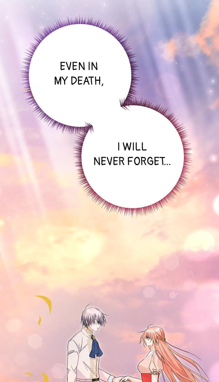 Love Thy Enemy Chapter 20 page 71 - 