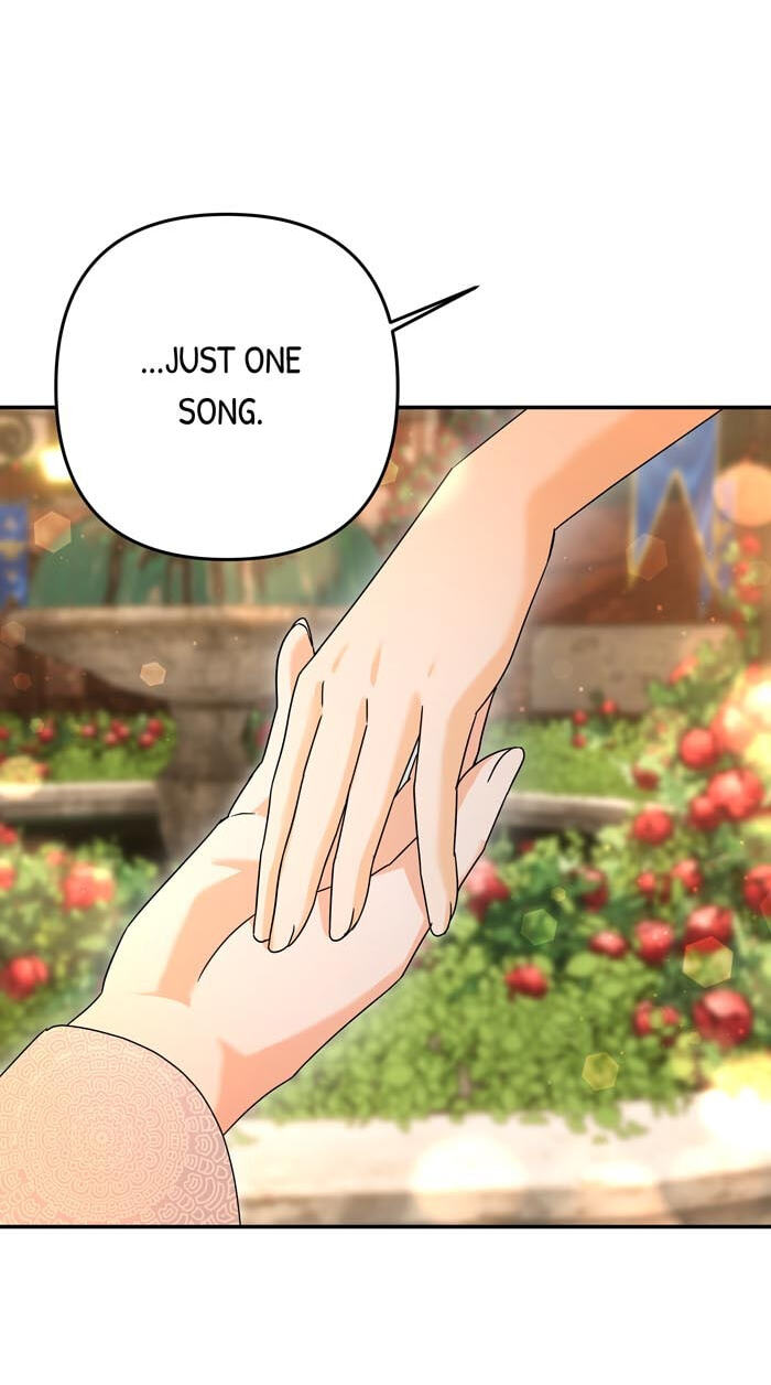 Love Thy Enemy Chapter 20 page 81 - 