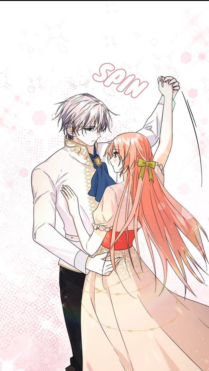 Love Thy Enemy Chapter 20 page 82 - 