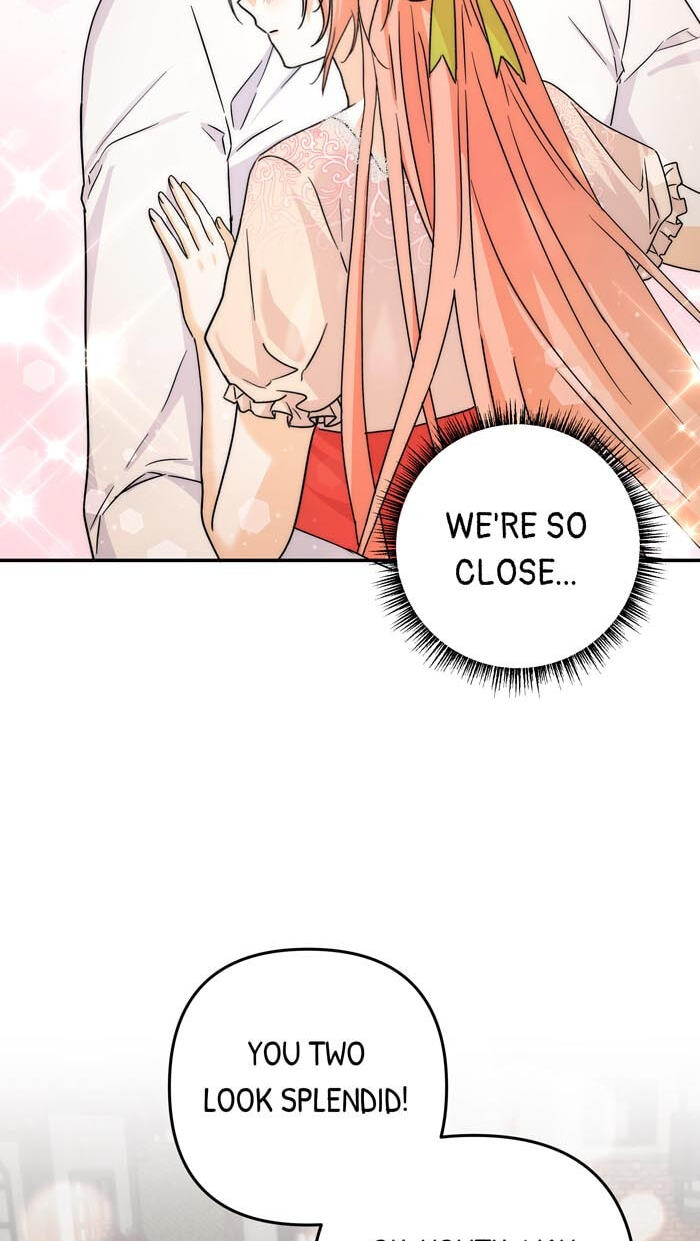 Love Thy Enemy Chapter 20 page 84 - 